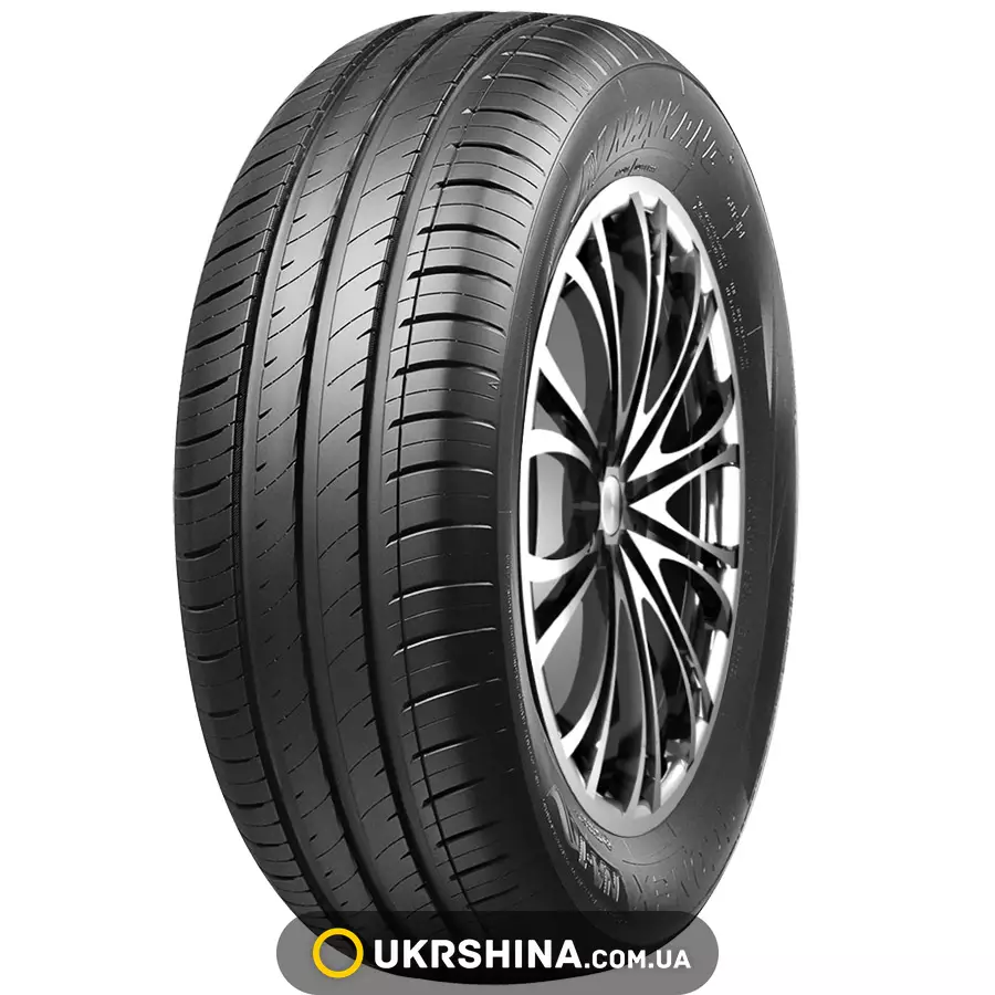 Летние шины Nankang Econex NA1