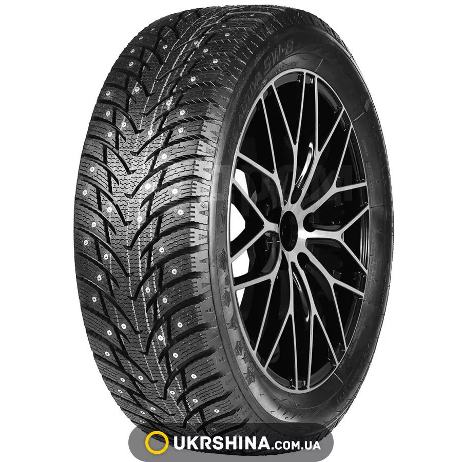 Зимние шины Nankang Ice Activa SW-8 SUV