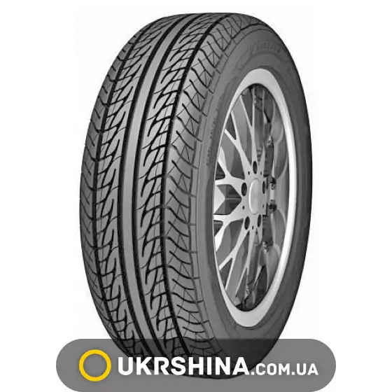 Летние шины Nankang N611 Toursport