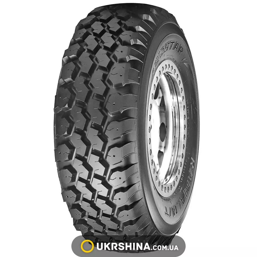 Всесезонные шины Nankang N-889 Mudstar