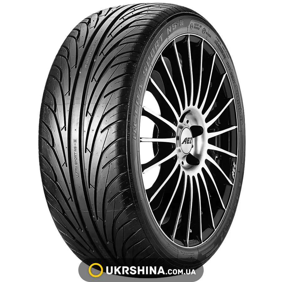 Летние шины Nankang NS-2 Ultra Sport