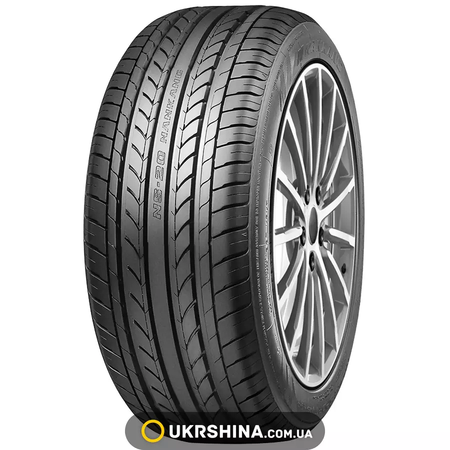 Летние шины Nankang NS20 Ultra Sport