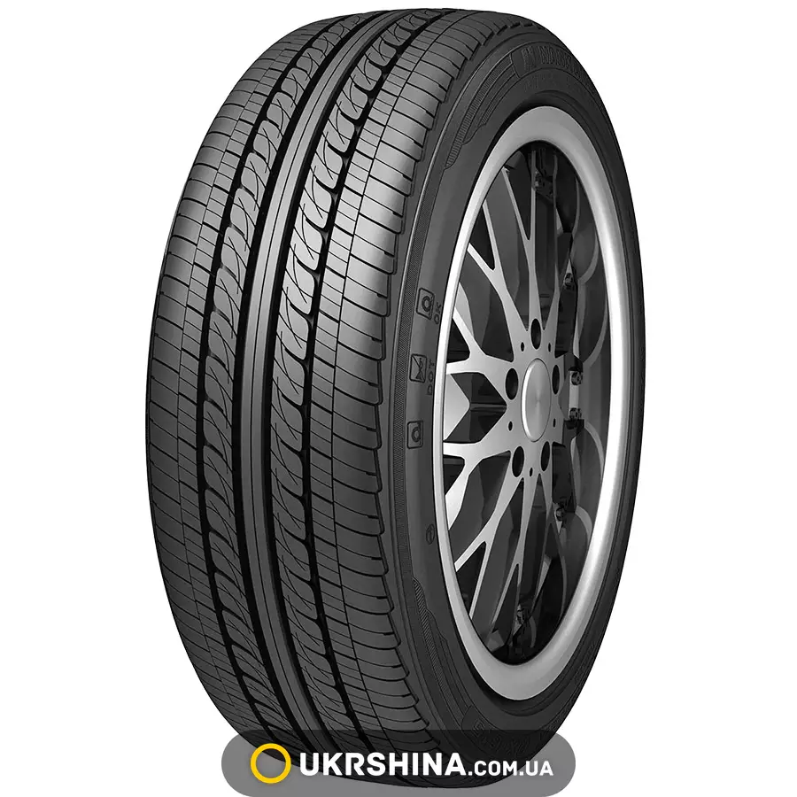 Летние шины Nankang RX615