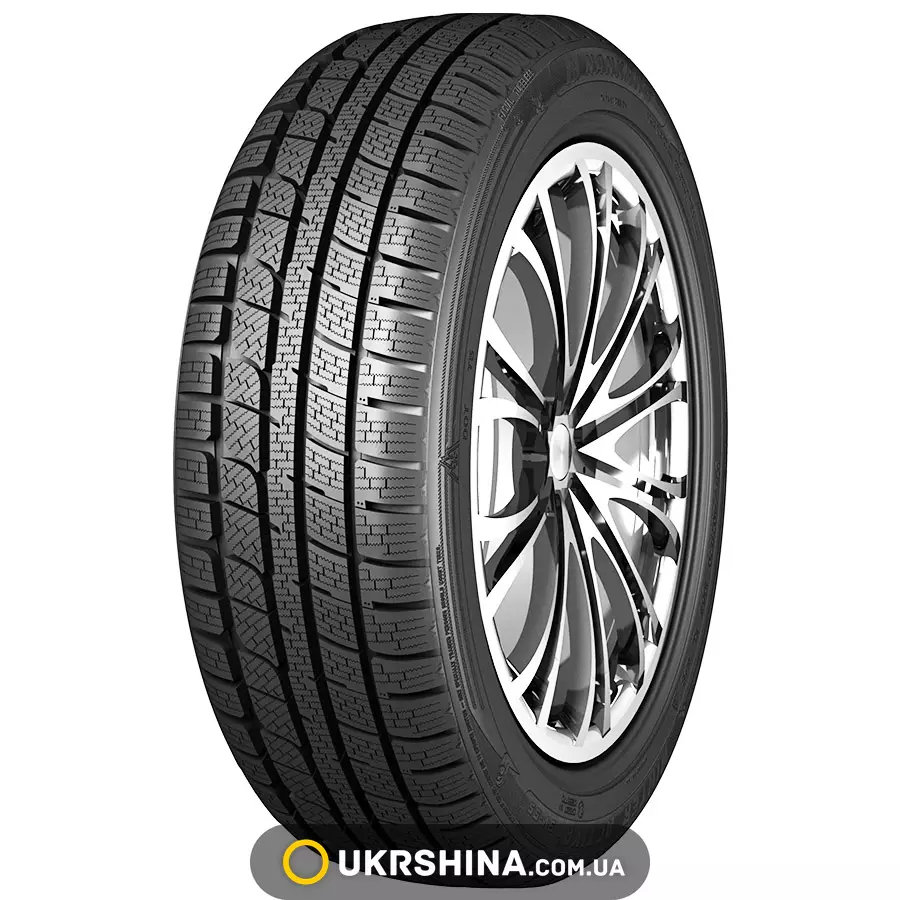 Зимние шины Nankang Snow Viva SV55