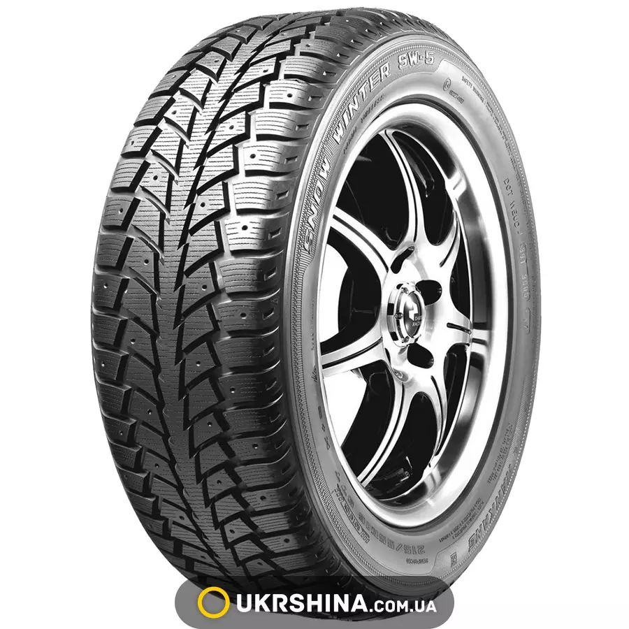 Зимние шины Nankang Snow Winter SW-5