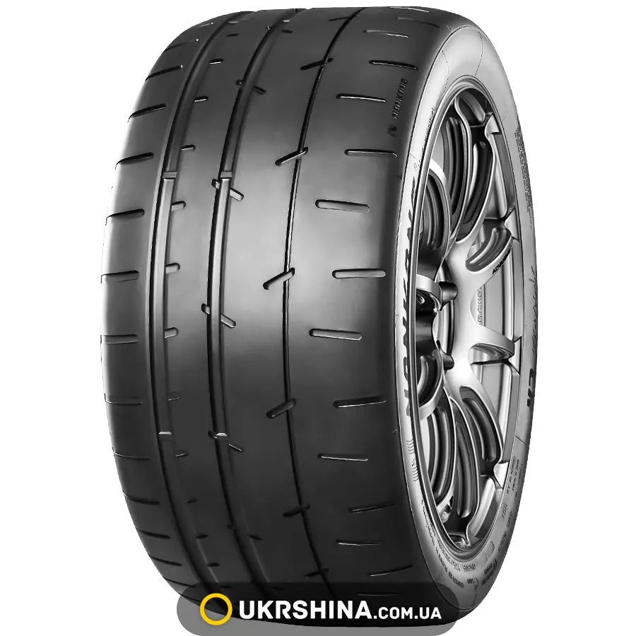 Літні шини Nankang Sportnex CR-S