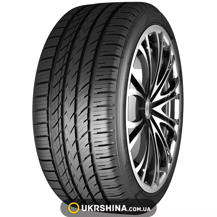 Летние шины Nankang Sportnex NS-25