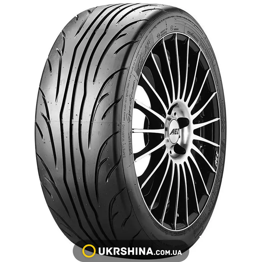 Летние шины Nankang Sportnex NS-2R
