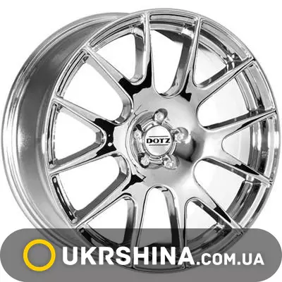 Литые диски Dotz Nardo