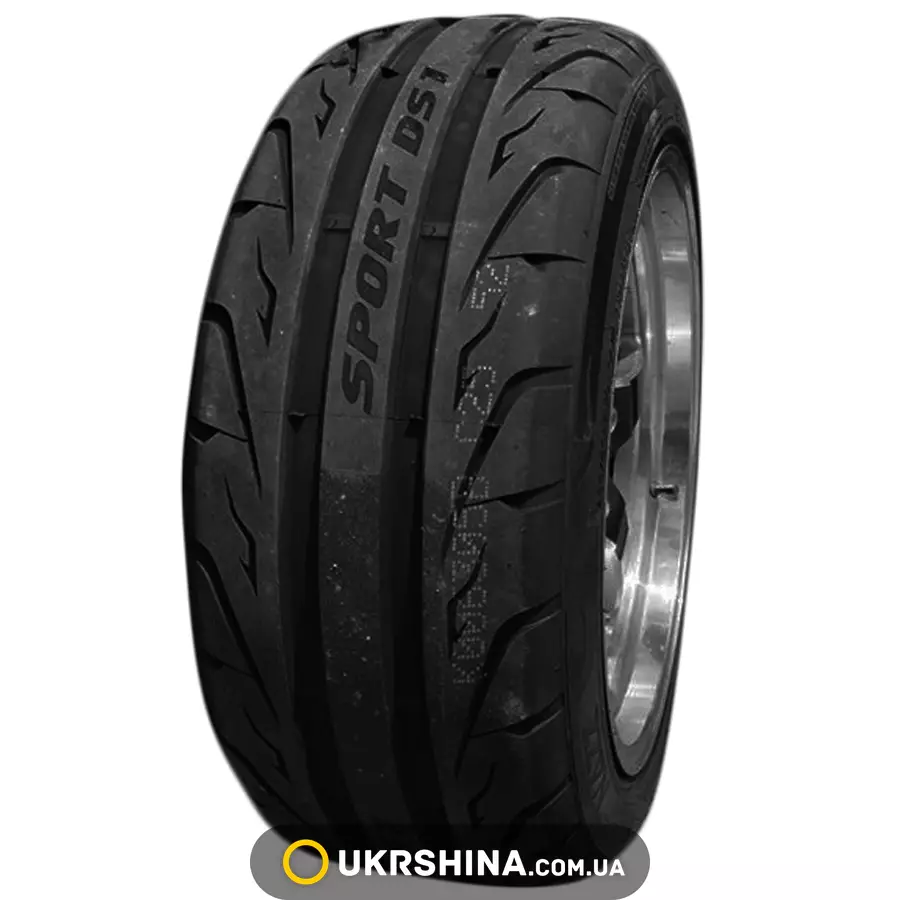 Летние шины WestLake Sport DS1