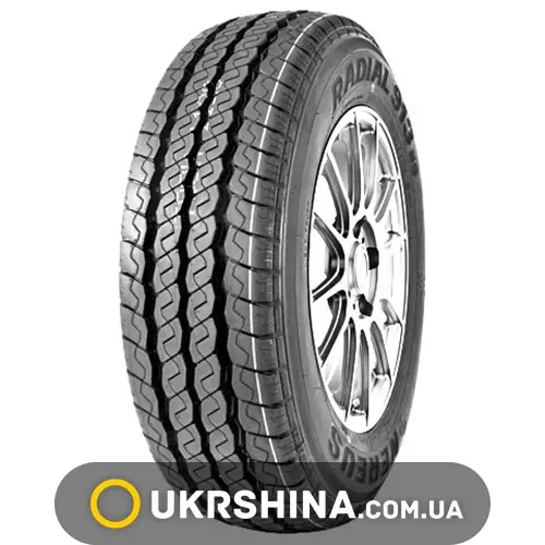 Летние шины Nereus Radial 913