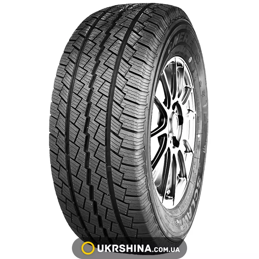 Зимние шины Nereus SCLAW NS809