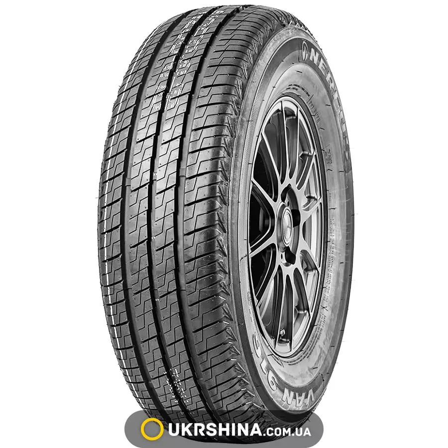 Летние шины Nereus Van 916 NS
