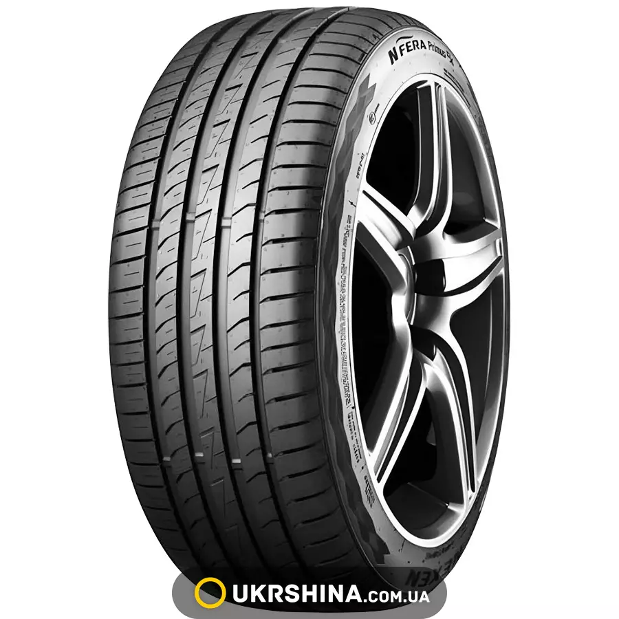 Летние шины Nexen N'Fera Primus QX
