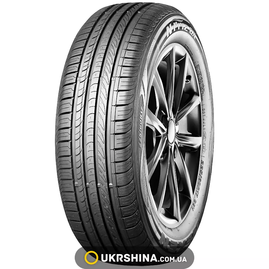 Летние шины Nexen N'Priz GX