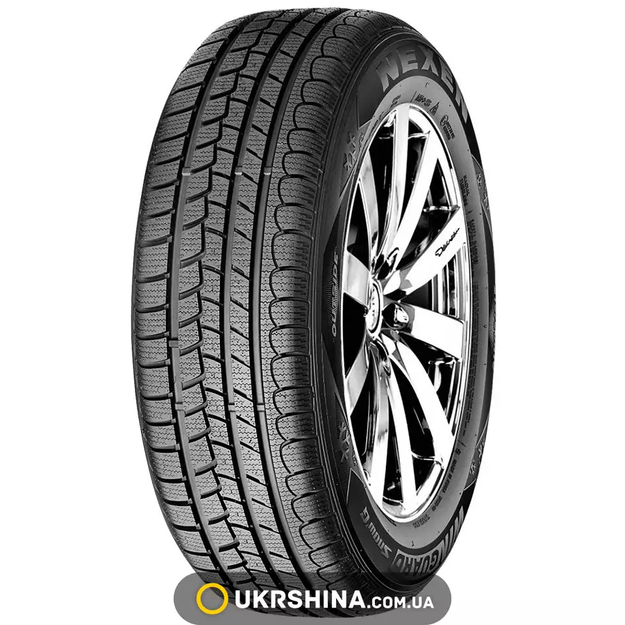 Зимние шины Nexen WinGuard Snow G