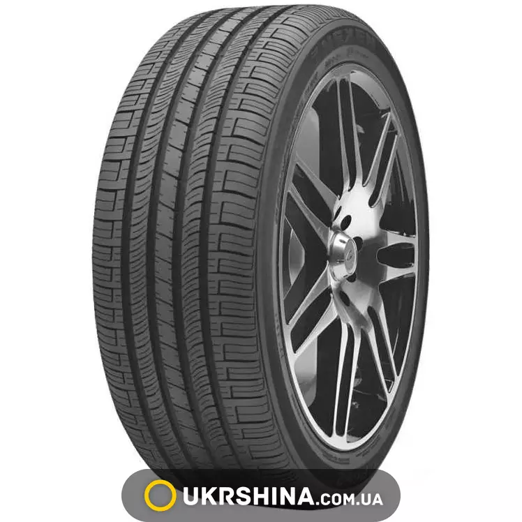 Летние шины Nexen Classe Premiere CP662