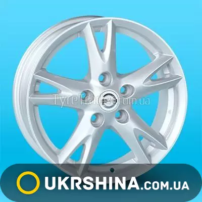 Литые диски Replica Nissan (A-6005)