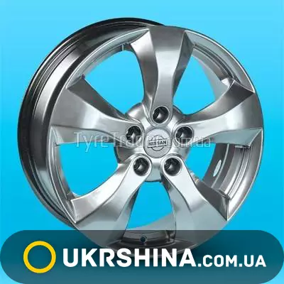 Литые диски Replica Nissan (A-F9061)