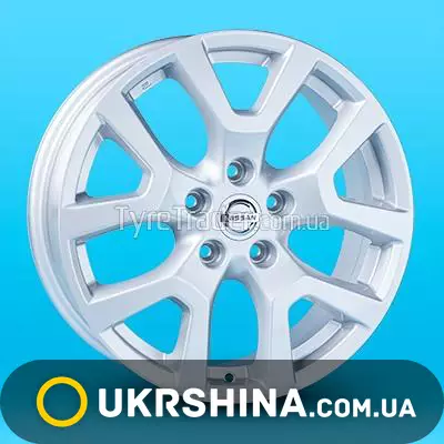 Литые диски Replica Nissan (A-R400)