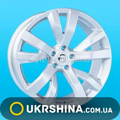 Литые диски Replica Nissan (A-R523)