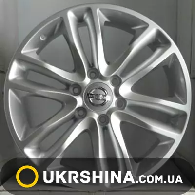Литые диски Replica Nissan (NI910)