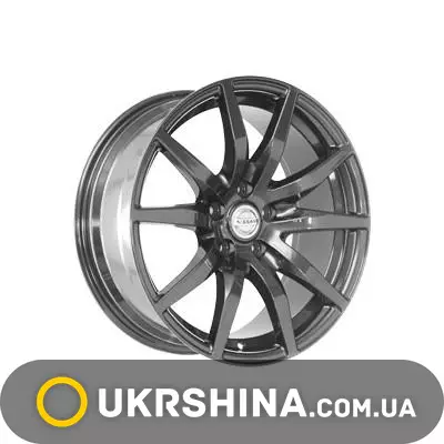 Литые диски Replica Nissan (NS038)