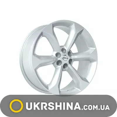Литые диски Replica Nissan (NS425)