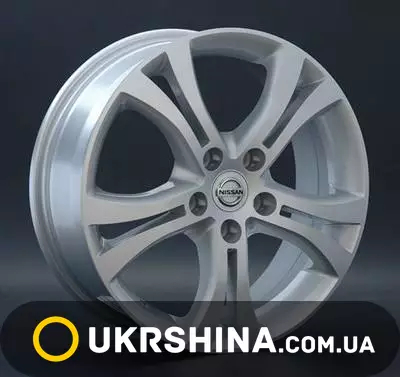 Литые диски Replay Nissan (NS59)