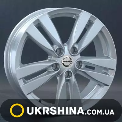 Литые диски Replay Nissan (NS82)