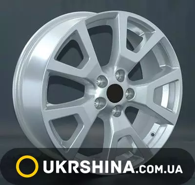 Литые диски Replay Nissan (NS85)