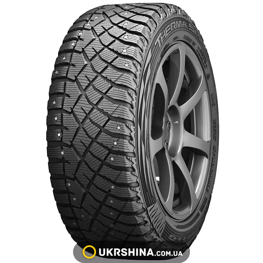 Зимние шины Nitto Therma Spike