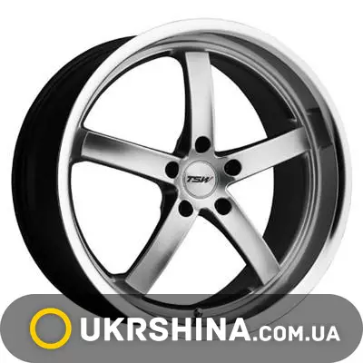 Литые диски TSW Nogaro