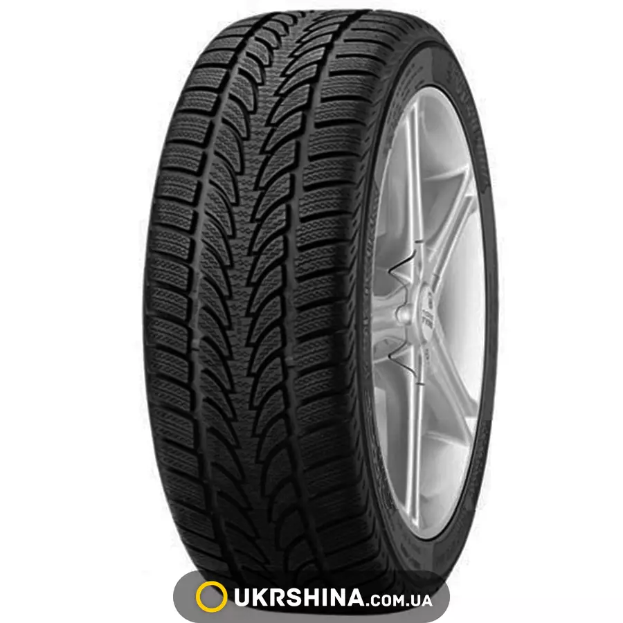 Зимові шини Nokian Lapponia W SUV