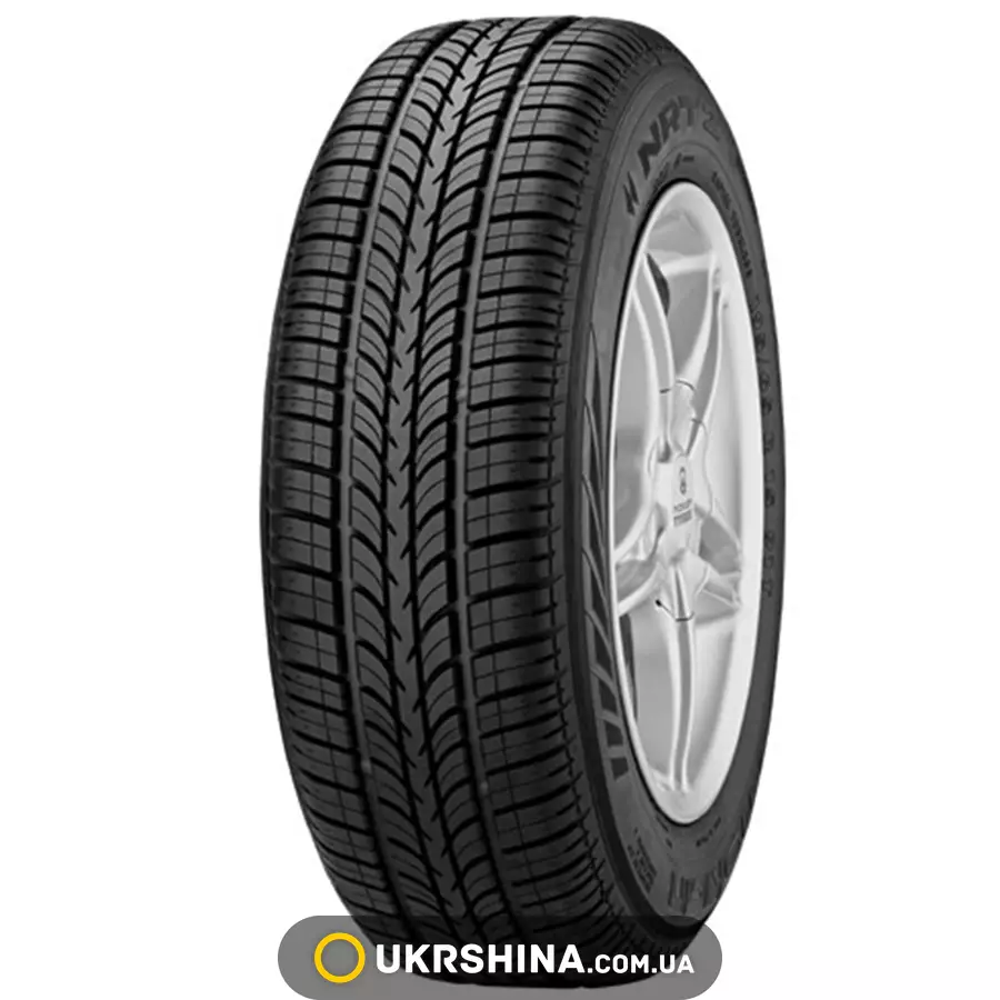 Літні шини Nokian NRT2