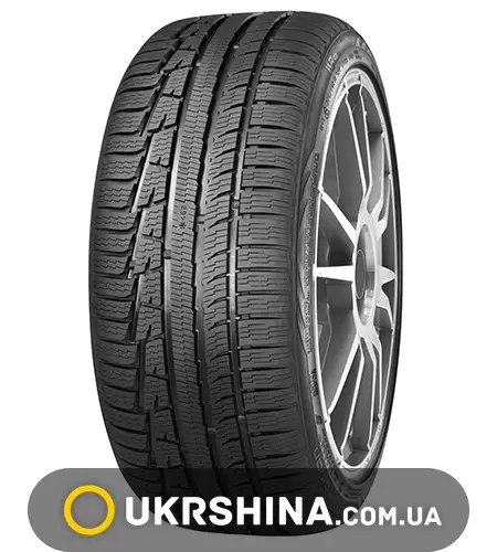 Зимові шини Nokian WR G3