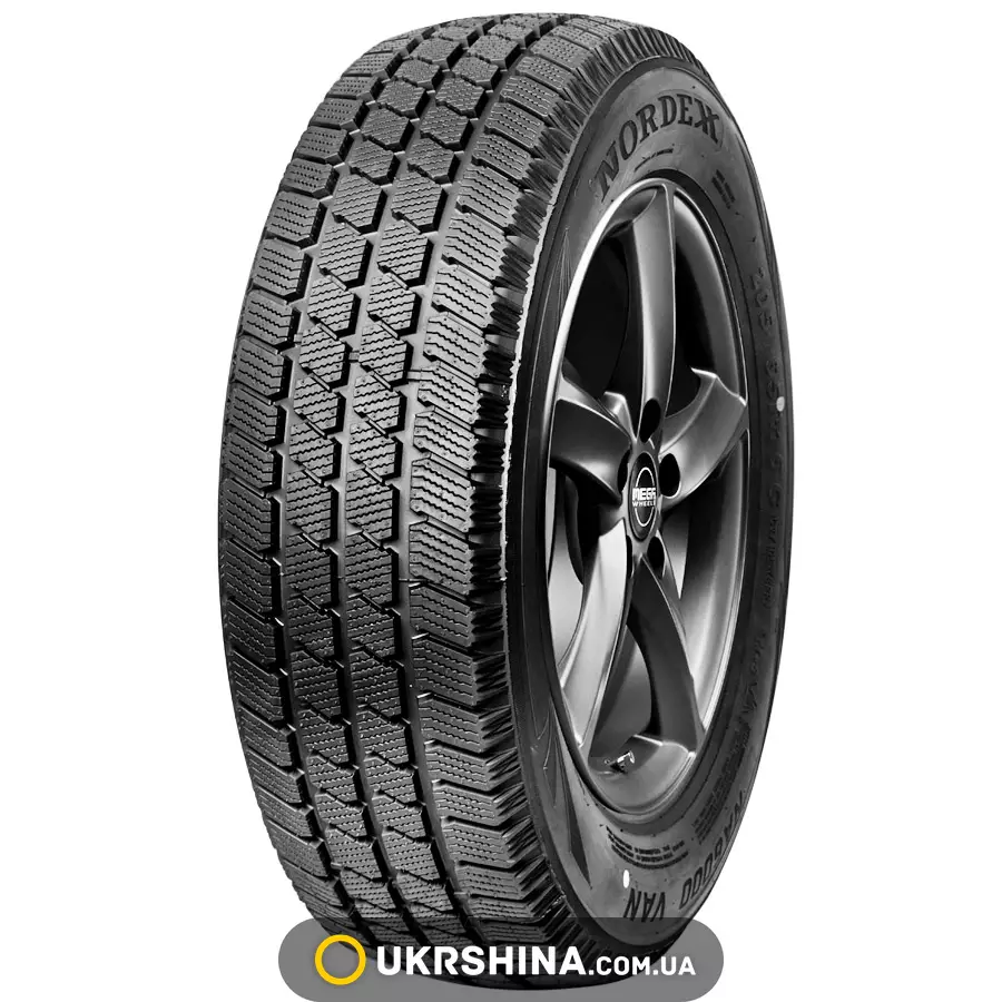 Всесезонные шины Nordexx NA6000 Van