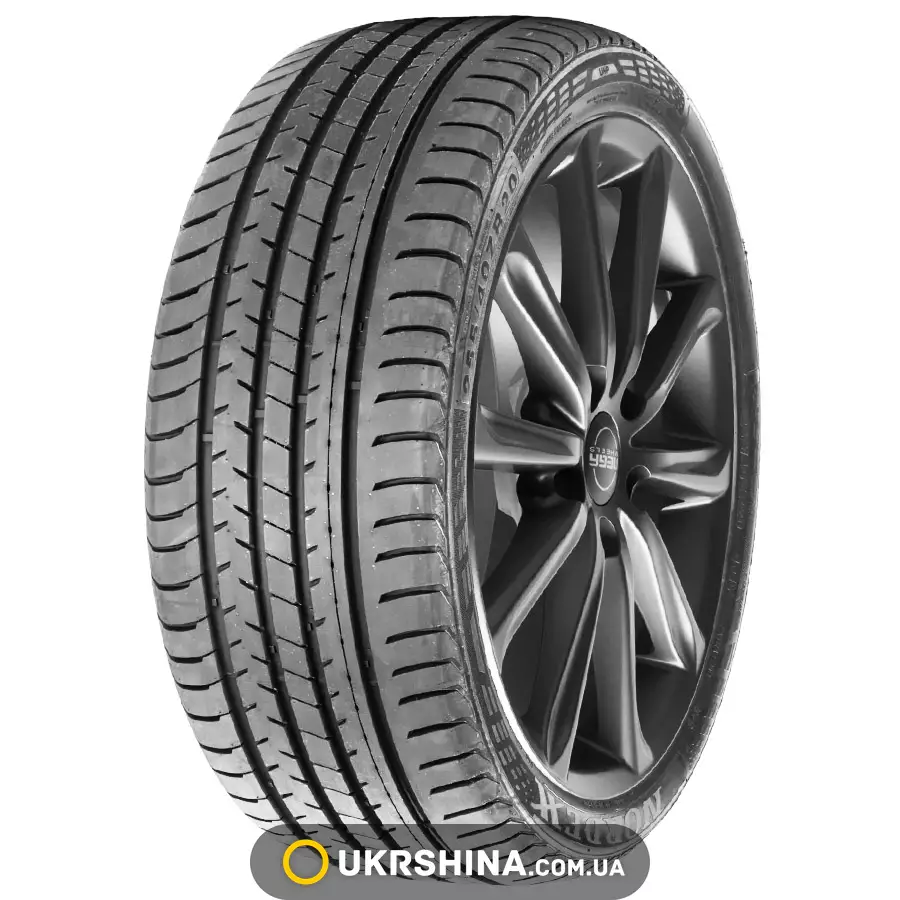 Летние шины Nordexx NS9200