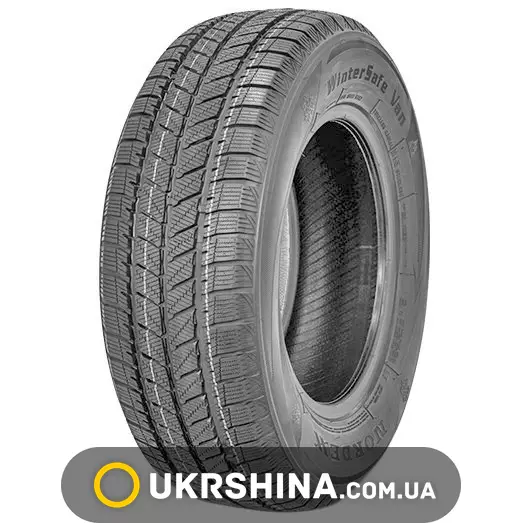 Зимние шины Nordexx WinterSafe Van
