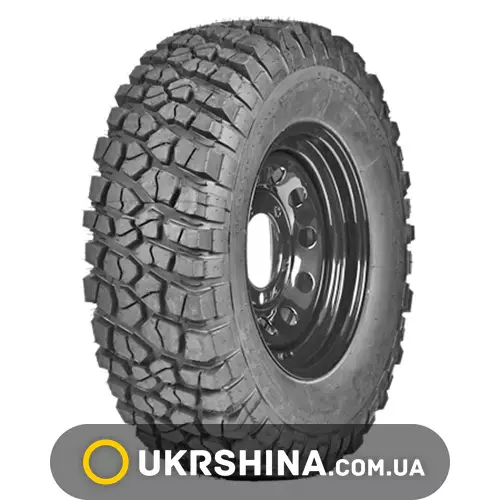 Всесезонные шины Nortenha MTK2