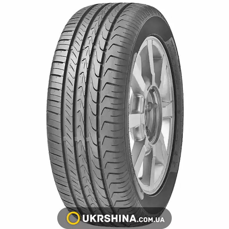Літні шини Novex Super Speed A2