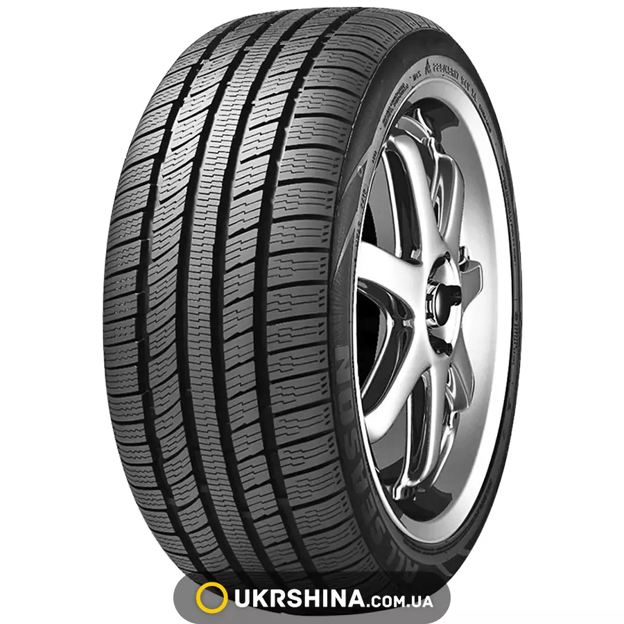 Всесезонные шины Onyx NY-AS705
