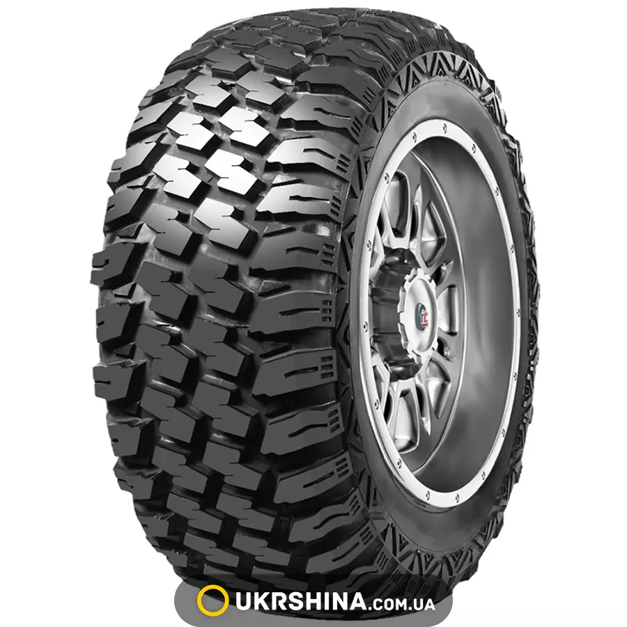 Всесезонные шины Onyx NY-MT287 265/65 R17 120/117Q заказать в
