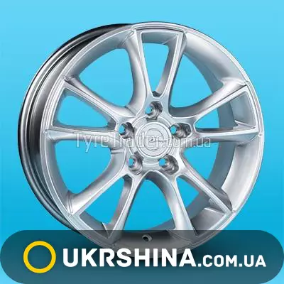 Литые диски Replica Opel (A-F1113)