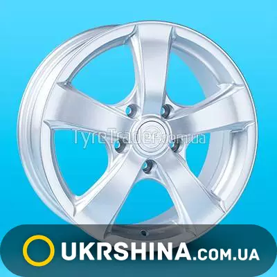 Литые диски Replica Opel (JT-1040)