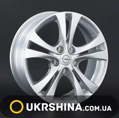 Литые диски Replay Opel (OPL13)