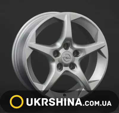 Литые диски Replica Opel (OPL4)