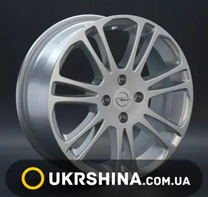 Литые диски Replay Opel (OPL8)