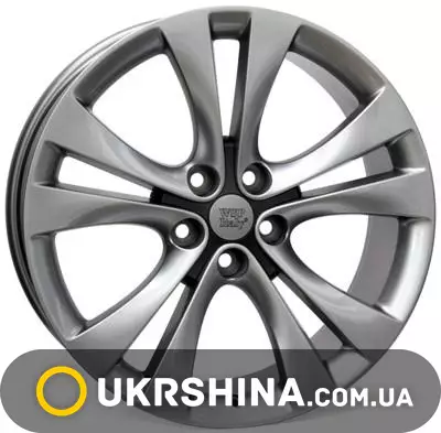 Литые диски WSP Italy Opel (W2506) Mercury