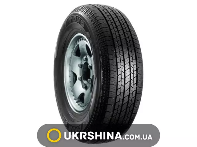 Летние шины Toyo Open Country A19A